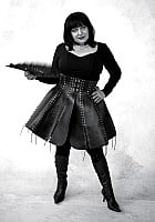 Lydia Lunch